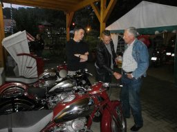 500 Treffen 2014